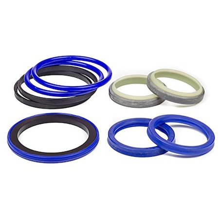 Aftermarket 99100156 Steering Cylinder Seal Kit Fits JCB 214 215 ENB10-0062